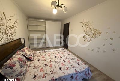 Apartament cu 4 camere decomandat, mobilat în Central - 4