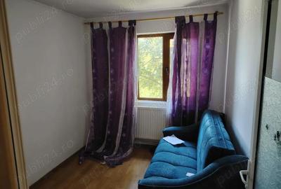 Apartament cu 3 camere în Central - 2