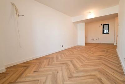 Apartament cu 2 camere semidecomandat în Aviatorilor