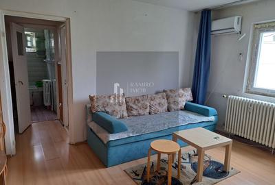 Apartament cu 2 camere semidecomandat, mobilat în Drumul Găzarului - 6