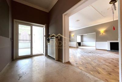 Apartament cu 5 camere decomandat în Primăverii - 12