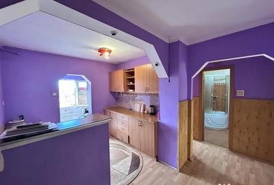 Apartament cu 2 camere decomandat în Central - 12