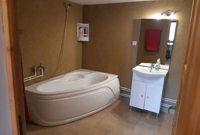 Casă cu 3 camere în Central - 3