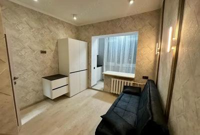 Ofer spre inchiriere garsoniera in zona Piata Sudului - 4