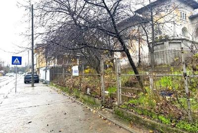 Casa in Slatina Str. Pitesti cu 1172 mp teren - 8