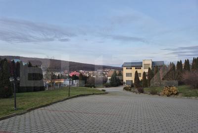 Casa de vanzare in Corunca, ideala pentru 2 familii sau pens - 5