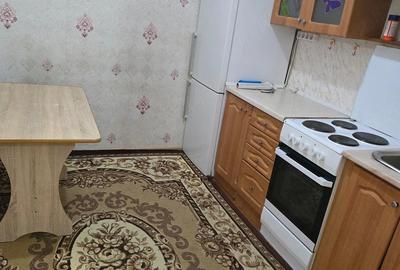 Apartament cu 2 camere semidecomandat în Drumul Taberei - 5