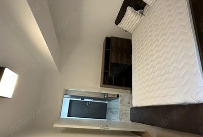 Apartament cu 2 camere decomandat în Bucium - 1