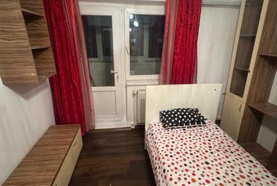 3 camere Vitan Mall - centrala proprie - 3