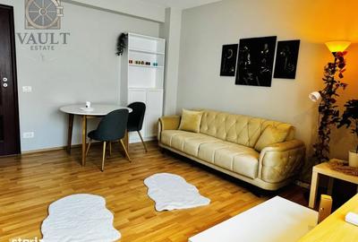 Apartament 2 Camere Renovat-Centrala Proprie Unirii-C.Coposu - 5