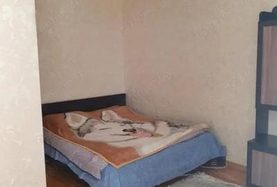 Garsonieră semidecomandată în Dâmbovița