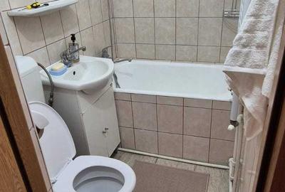 Apartament cu 2 camere semidecomandat în Florilor - 2