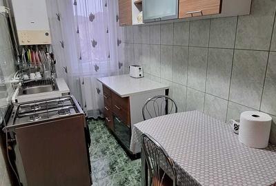 Apartament cu 2 camere decomandat, mobilat în Unirii - 3