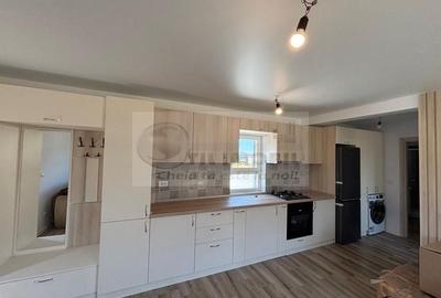 Ap. 2 camere, Valea Lupului-Rediu, mobilat si utilat, intabulat - 2