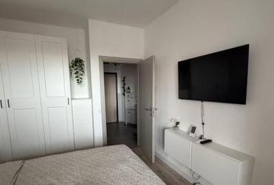 Apartament cu 2 camere decomandat, mobilat în Grozăvești - 8