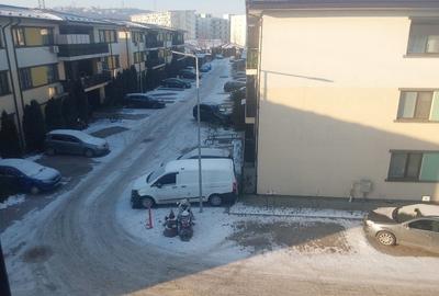 Apartament 2 camera baroque residents - 2