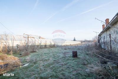 Spațiu comercial, în Vărăști - 1