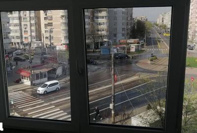 Apartament cu 2 camere decomandat în Alexandru cel Bun - 8