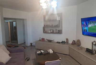 Apartament 3 camere - zona Gara - 155.000 euro (Cod E2) - 1
