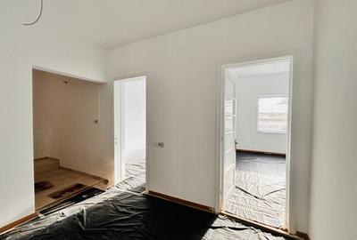 Inchiriere apartament duplex - spatiu reprezentativ ultracentral, Parc Primarie - 12