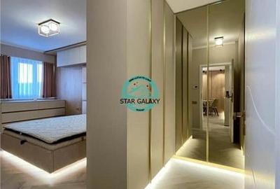 Apartament cu 2 camere decomandat în Tudor Vladimirescu - 6