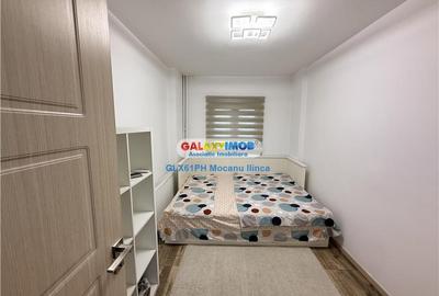 Apartament cu 4 camere decomandat, mobilat în Republicii - 4