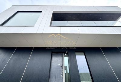 Casă individuală cu 6 camere cu Canalizare în Pipera - 9