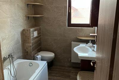 Apartament cu 3 camere decomandat în Giroc - 5