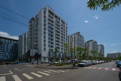 ONE COTROCENI PARK, APARTAMENT ULTRA-DOTAT, PARCARE SUBTERANA, ,0% COMISION! ONE COTROCENI PARK, APARTAMENT ULTRA-DOTAT, PARCARE SUBTERANA, ,0% COMISION! - 18