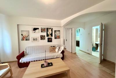 Tineretului/Unirii/1 Minut Metrou/Ap 2 Camere la Cheie/ - 2