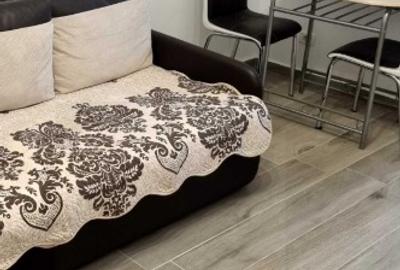 Garsonieră decomandată în Centrul Civic - 1