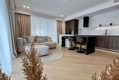 Apartament LUX *116mp* // Parcare // Iancu Nicolae - 10