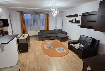 Apartament cu 2 camere decomandat în Florești - 5