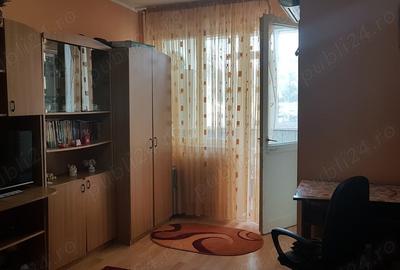 Garsonieră semidecomandată în Piața Nouă - 1