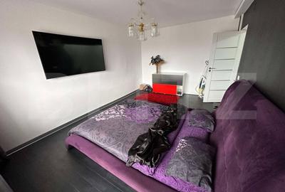 Apartament de vanzare, cu 3 camere, 65 mp, Deva
