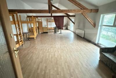 Spatiu birou/productie/depozit, 260mp, CHELTUIELI INCLUSE, zona Piata 1 Mai - 6