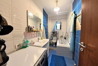 Apartament cu 3 camere decomandat în Sud - 7