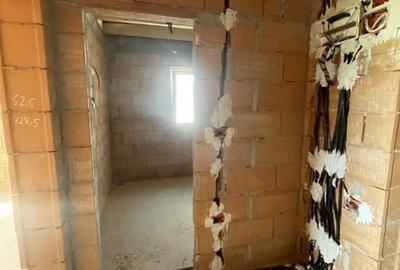 Apartamen 3 camere la duplex pe nivel - 11