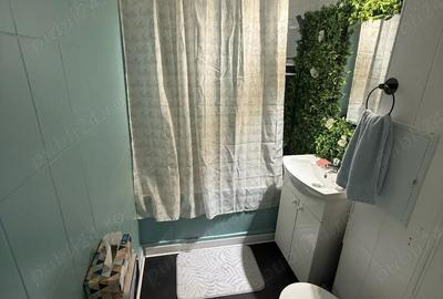 Prima inchiriere - 2 camere petfriendly langa Parcul Drumul Taberei - 8