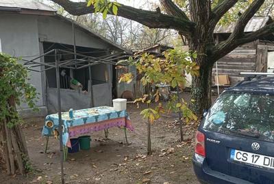 Casă cu 3 camere cu Teren 2493 Mp în Pădina - 7