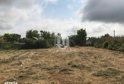 Teren de 1864 mp, în Ceamurlia de Jos - 7
