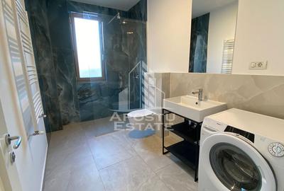 Apartament de lux cu 2 camere prima inchiriere - 4