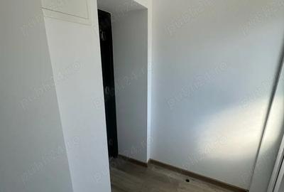 Garsonieră decomandată în Beregsău Mare - 4