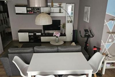 Apartament cu 2 camere decomandat în Luna - 5