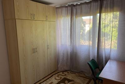 Apartament cu 2 camere semidecomandat în Medicină - 8