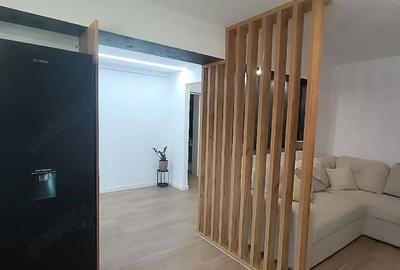 Apartament cu 2 camere decomandat în Central - 1