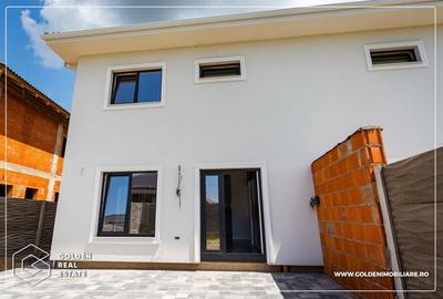 Casă individuală cu 5 camere cu Teren 260 Mp în Ghiroda - 22