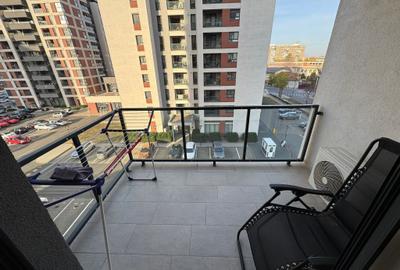 Apartament cu 3 camere decomandat în Central - 1