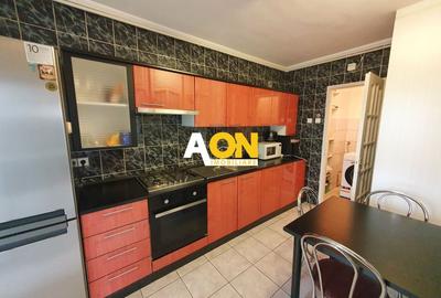 Apartament 4 camere, 97 mp utili, mobilat, utilat, et. 3, ultracentral - 4