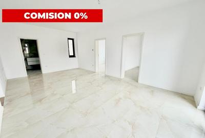 Comision 0% Apartament cu 3 camere finalizat - Mosnita - Noul Lidl - 1